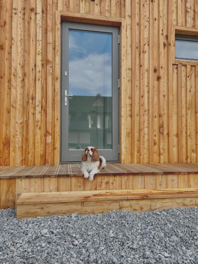 Ferienhaus Tatry Zachodnie