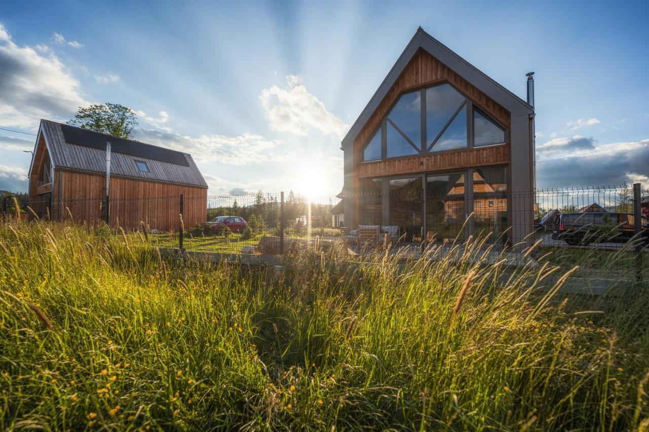 Ferienhaus Tatry Zachodnie *