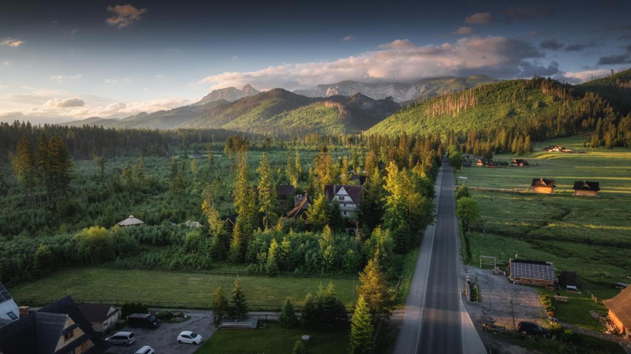 Tatry Zachodnie