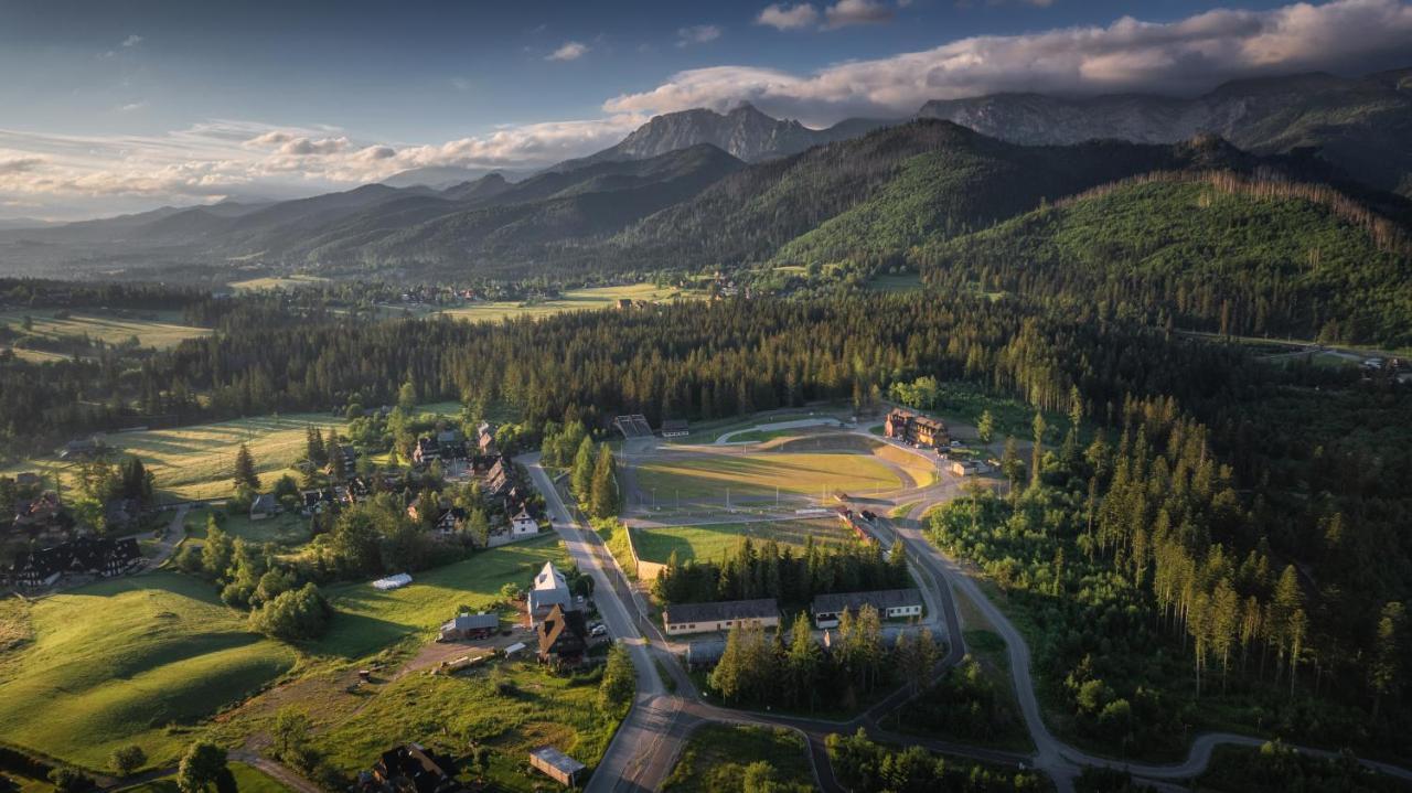 Tatry Zachodnie *