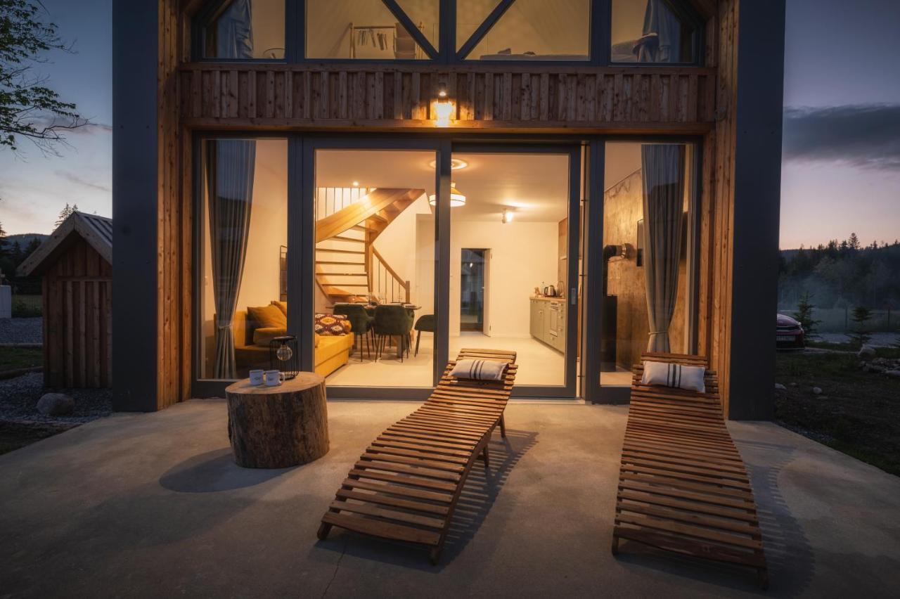 Ferienhaus Tatry Zachodnie *