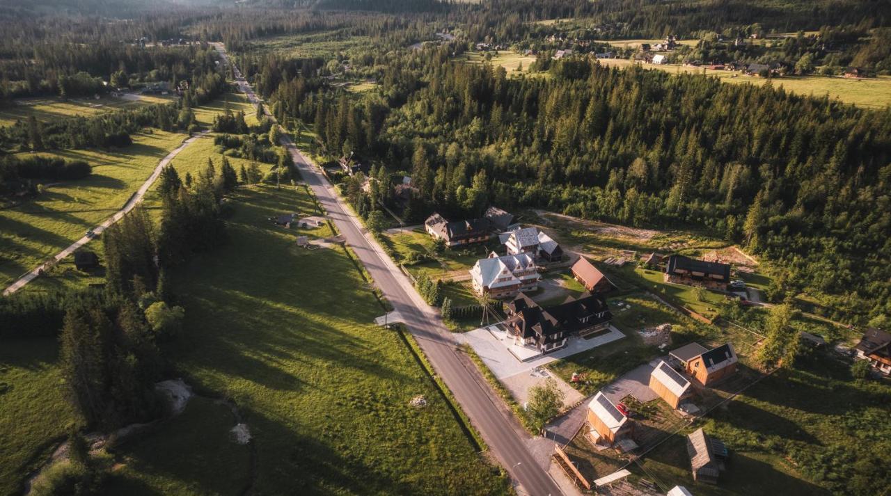 Tatry Zachodnie Witów