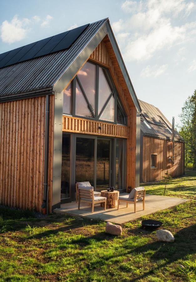 Tatry Zachodnie Ferienhaus