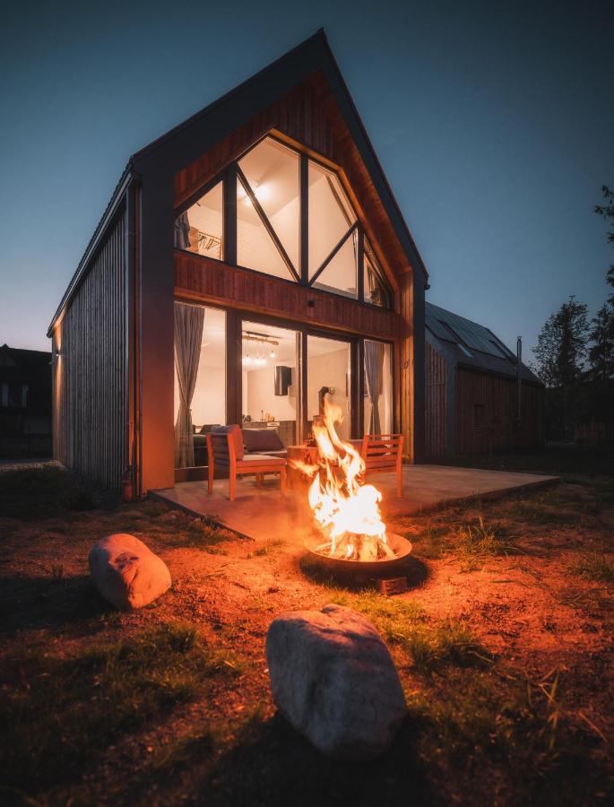 Ferienhaus Tatry Zachodnie Witów