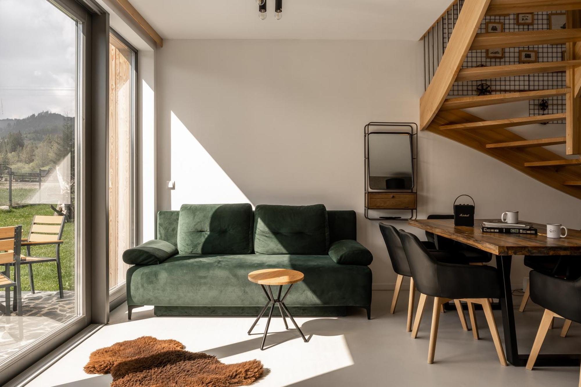 Ferienhaus Tatry Zachodnie *